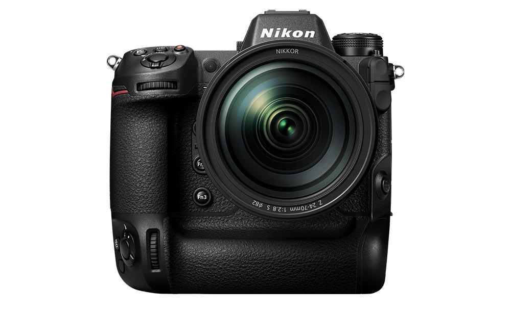 Nikon Z9